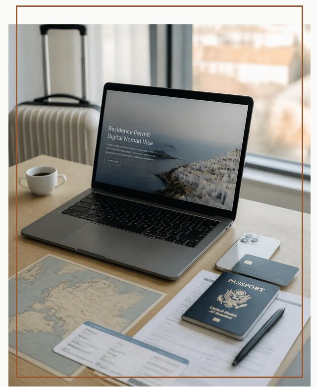 ВНЖ для digital nomad в Улане-Удэ по цене от 76823 р. | Гиперактив-Лнд