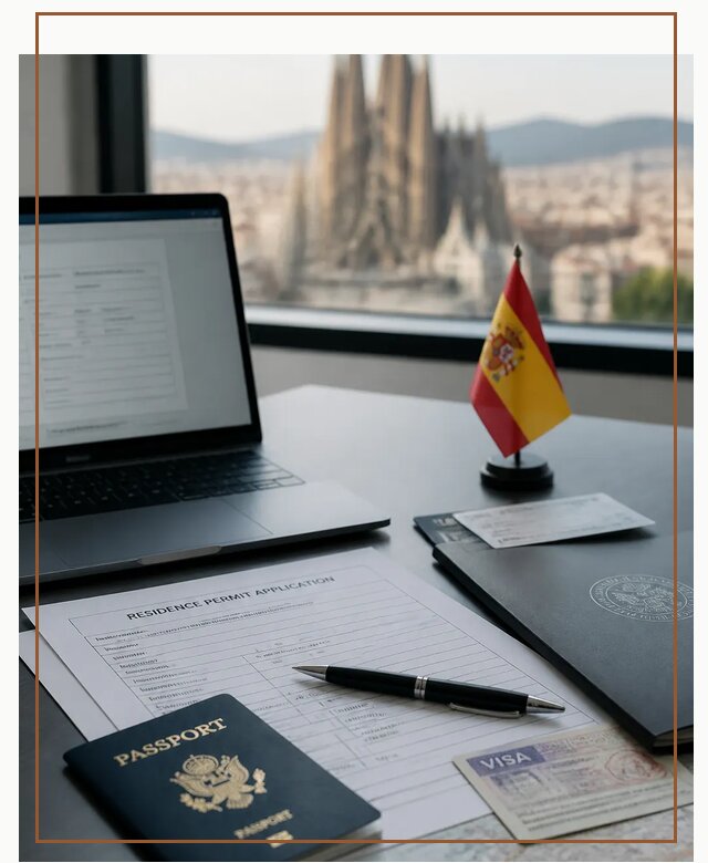 Оформление Startup Visa и ВНЖ Испании для бизнеса в Улане-Удэ
