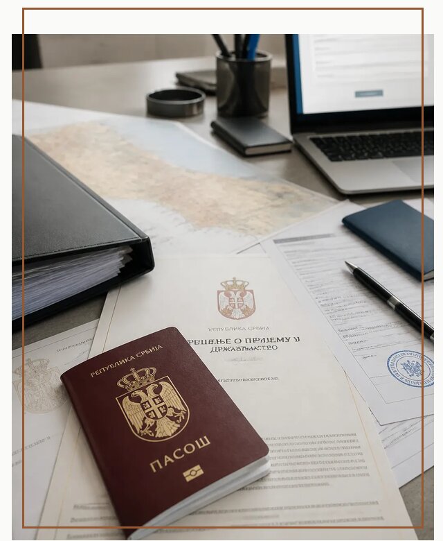 Оформление гражданства Сербии в Улане-Удэ по цене от 256075 р. | Гиперактив-Лнд